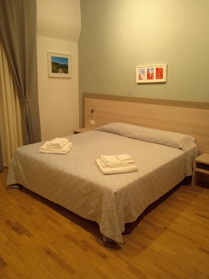 B&B Delle Murge Corato Buitenkant foto