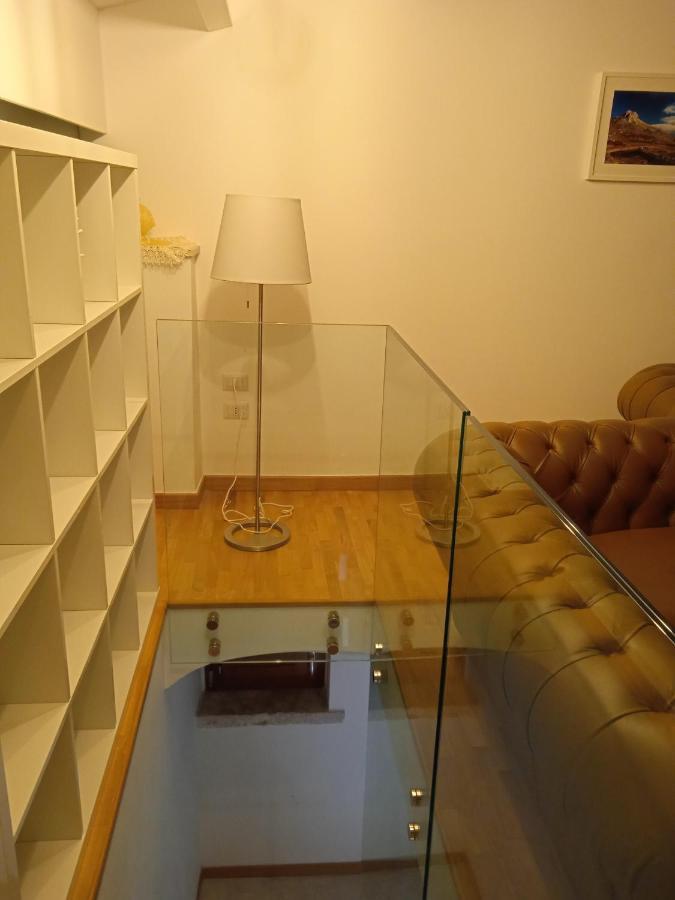 B&B Delle Murge Corato Buitenkant foto
