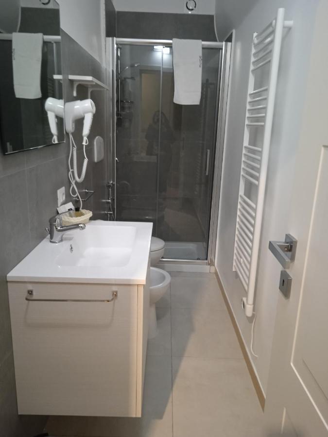 B&B Delle Murge Corato Buitenkant foto