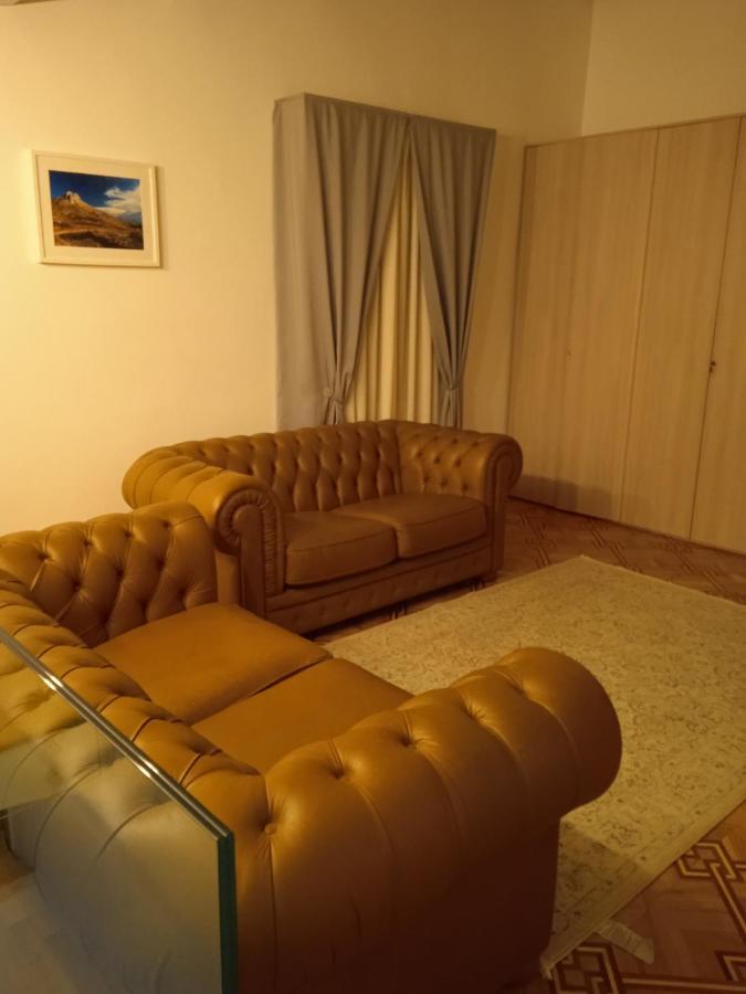 B&B Delle Murge Corato Buitenkant foto