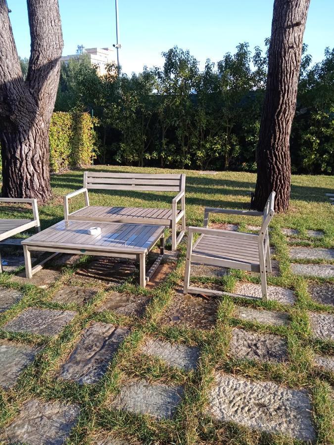 B&B Delle Murge Corato Buitenkant foto