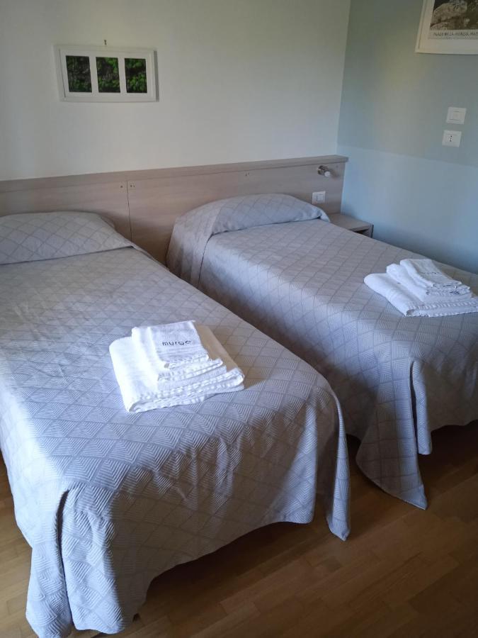 B&B Delle Murge Corato Buitenkant foto